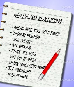 New-Years-resolutions-list