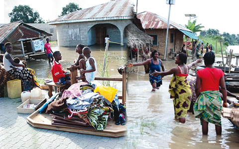Tony Elumelu Foundation Donates N1 Billion to Flood Victims ...