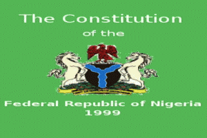 1999-Constitution