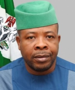 ''Just One Day In Office And You Are Already Lying'' - Nigerian Slam Imo State Governor, Ihedioha, For Saying He Is Not Aware Of The Monuments Destruction