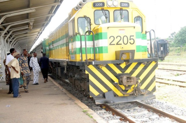 nigerian-railway