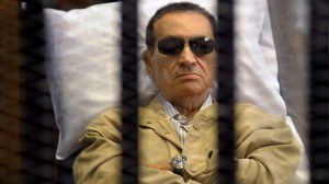 Mubarak Hosni