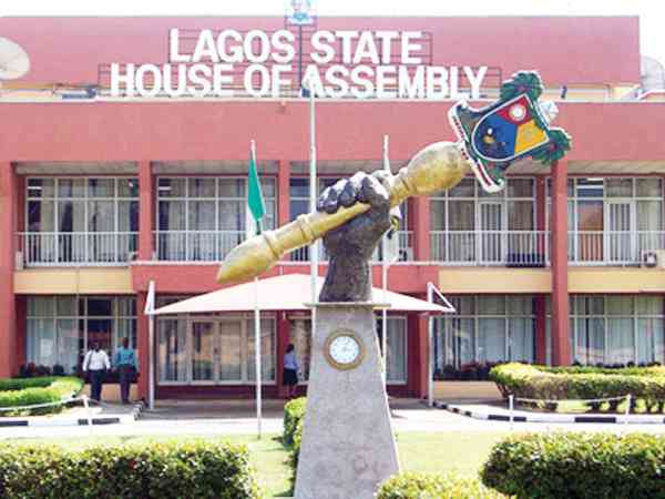 Lagos House