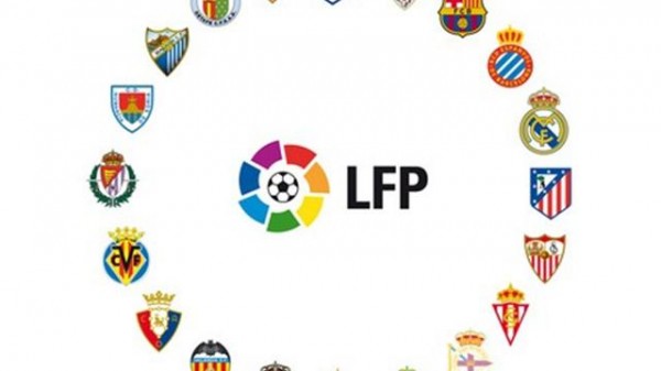 Spanish League Body Wants League Suspension to Be Overuled. 