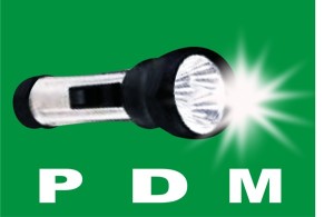 PDM-Logo
