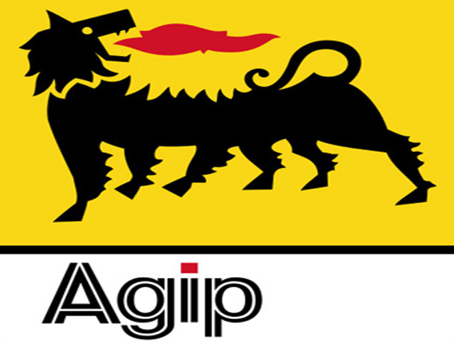 agip-logo