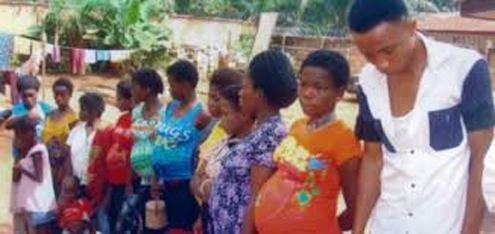 Imo Revokes Licences Of Motherless Babies' Homes Over ...