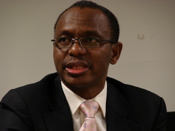 I defeated and retired the four political godfathers In Kaduna, Here Is How To End godfatherism In Lagos - El Rufai To Muiz Banire