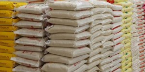 Bags-of-rice