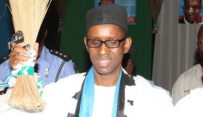 Ribadu: Social Media Contributing To Ethnic, Religious Divisions — FG Should Take Action