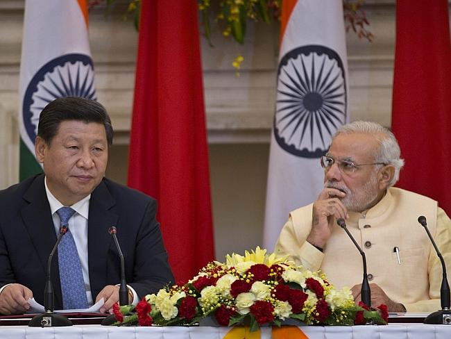 India, China Set To Resolve Border Standoff - Information Nigeria