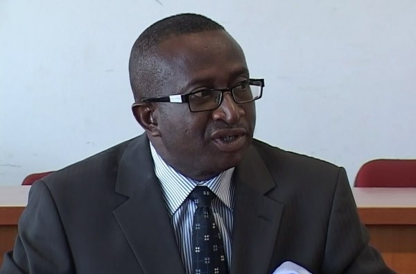 Victor-Ndoma-Egba