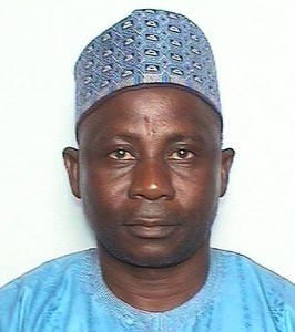 Hon Hassan Adamu Abunabo