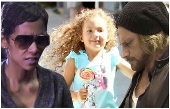 Halle Berry Accuses Gabriel Aubry Of Trying To Turn Their Daughter ...