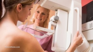 Mammogram-Breast-Exam