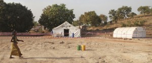 Mali Ebola Mobilizing Mali
