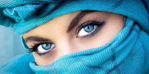 5 Things That Will Make Everybody Believe That You Are Absolutely Gorgeous woman eyes