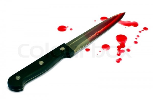 5412442-bloody-kitchen-knife-isolated-on-white-blood-droplets-clipping-path-available