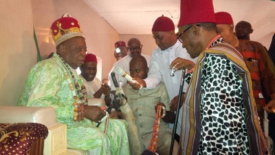 Buhari-cheiftaincy-eze-isaac-ikonne