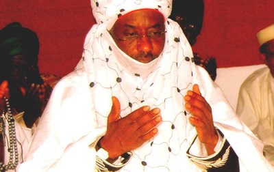 emir of kano