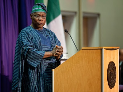 Olusegun-Obasanjo