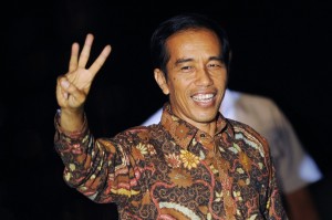 INDONESIA-ELECTION