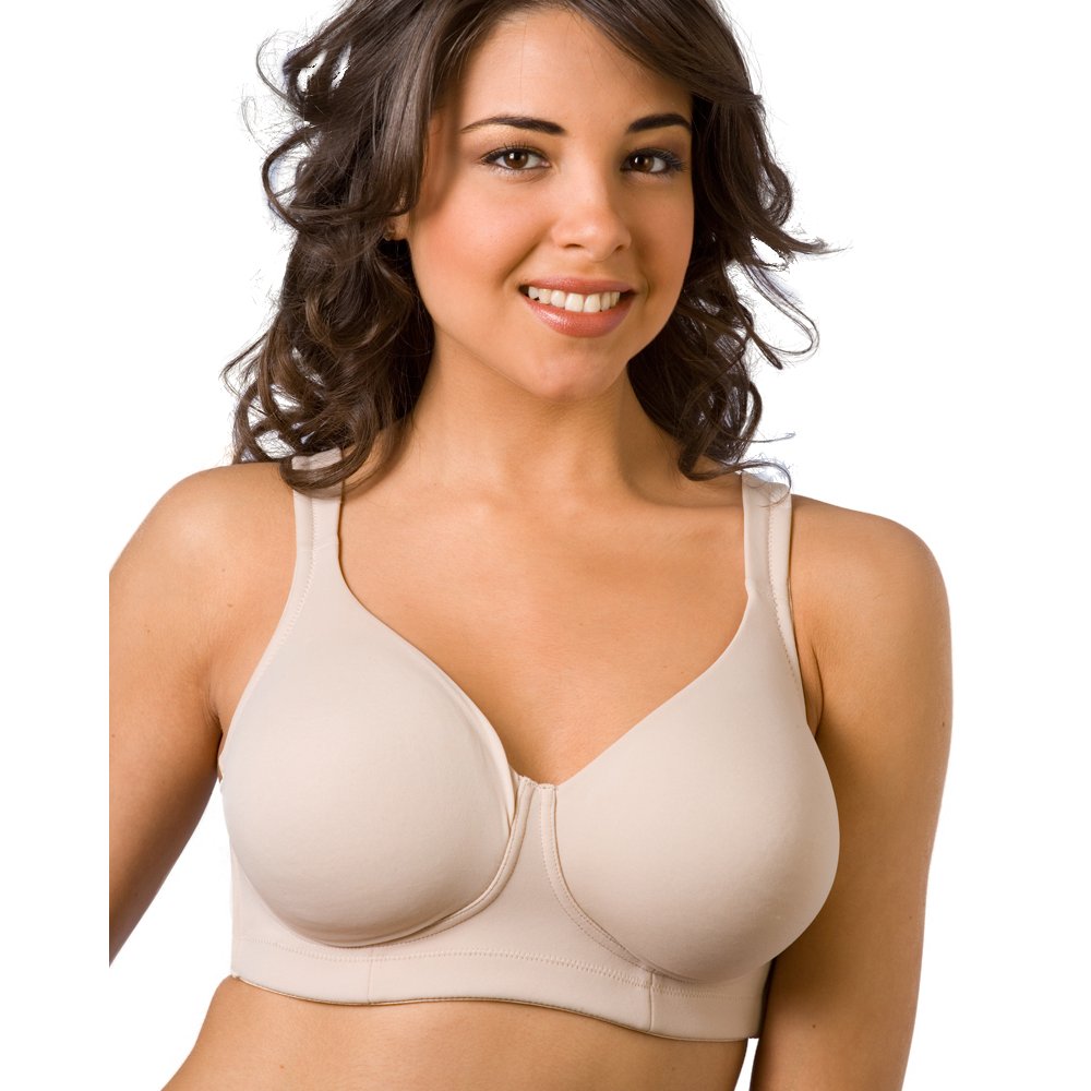 A woman’s bra is literally the closest thing to her heart