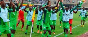 FIFA World Cup: Flying Eagles Zoom Into Knock-Out Stage Despite Finishing Third On The Table