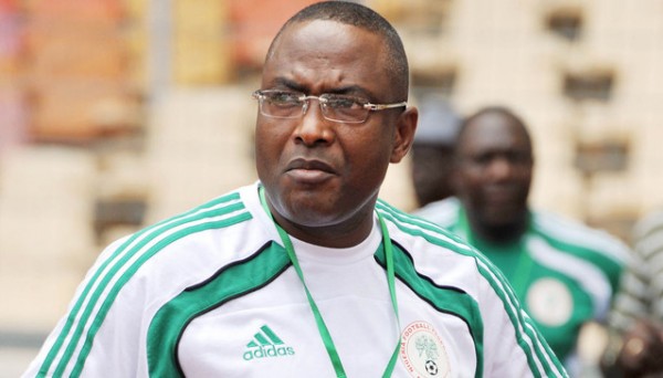 Musa Amadu is Alleged to Have Accused the NFF of "Misapplication" of Funds.  