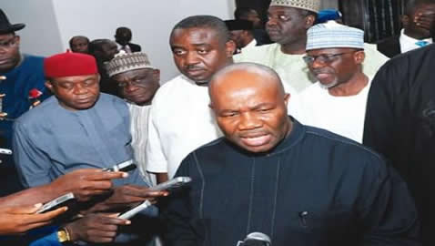PDP-Governors-Forum