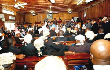 court-session