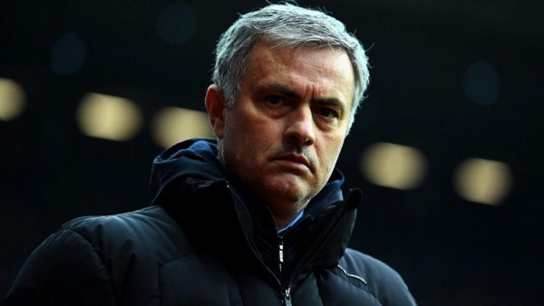 Jose Mourinho Says Arsene Wenger is Not His Rival. Image: Getty.