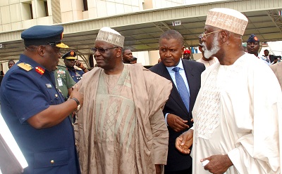 NATIONAL-PEACE-COMMITTEE-VISITS-DEFENCE-HEADQUARTERS
