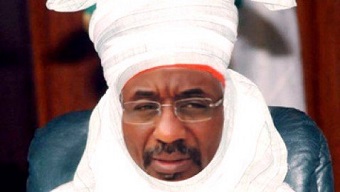 Emir Muhammad Sanusi II
