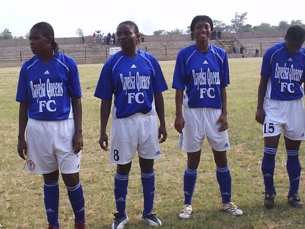 Bet9ja to Sponsor Nigeria Women's Football League. 