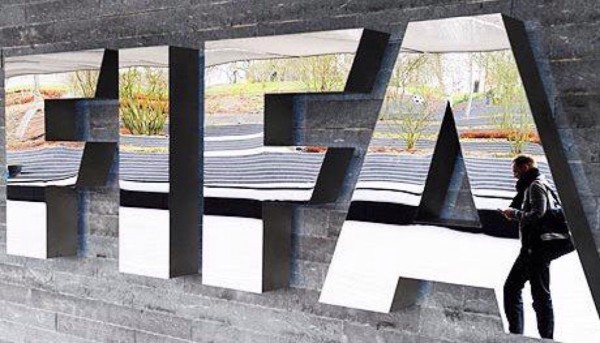 The 65th FIFA Congress is Slated for Friday in Zurich. Image: Getty. 