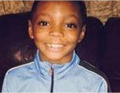 7-Year-Old Boy Killed By Bullet 'Meant For His Dad' [PHOTO ...