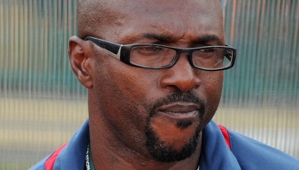 Imama Amakapabo Named Enugu Rangers Coach. 
