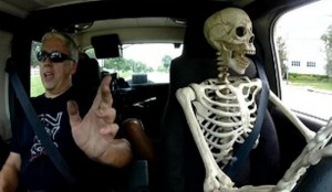 skeleton-driver