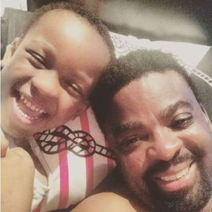 Kunle-Afolayan-and-son