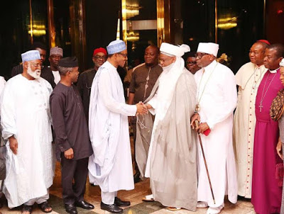 PMB-National Peace Committee