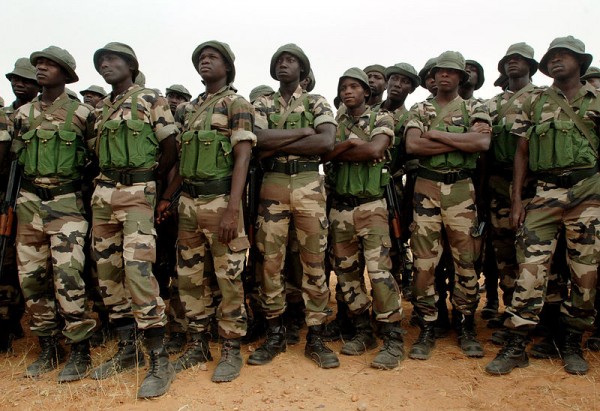 nigeria-military