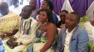 Ghanaian-actress-Rose-Mensah-explains-leaving-husband-4-days-after-wedding