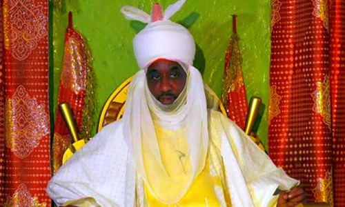 Emir Sanusi