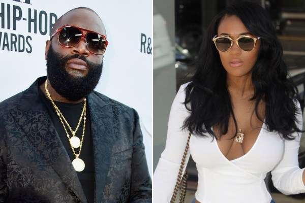 Most of you would have heard about the break-up between Rick Ross and his e...