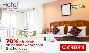 5 Christmas vacation ideas on a budget in Lagos hotelnownow.com