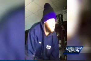 Burglary-suspect-identified-by-name-printed-on-his-sweatshirt