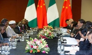 Nigeria-China