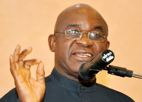 David Mark: Insecurity Beyond Ordinary — FG Should Do More To Restore Hope