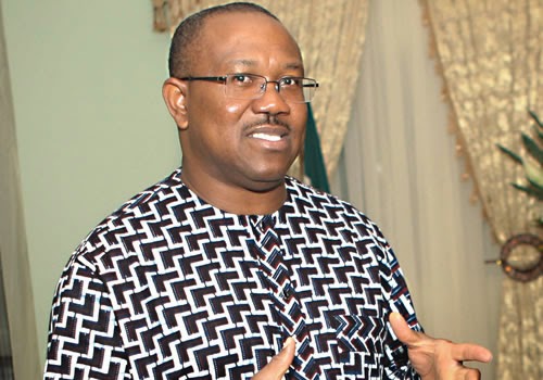 What is working in Nigeria today?! Nigeria is gradually collapsing - Peter Obi